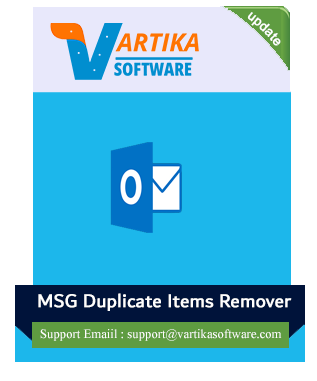 VSPL MSG Duplicates Remover 